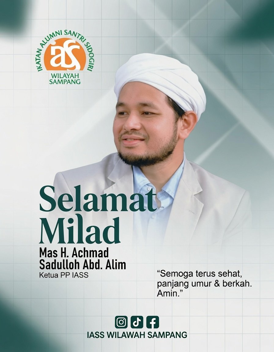 Sejarah Pesantren
